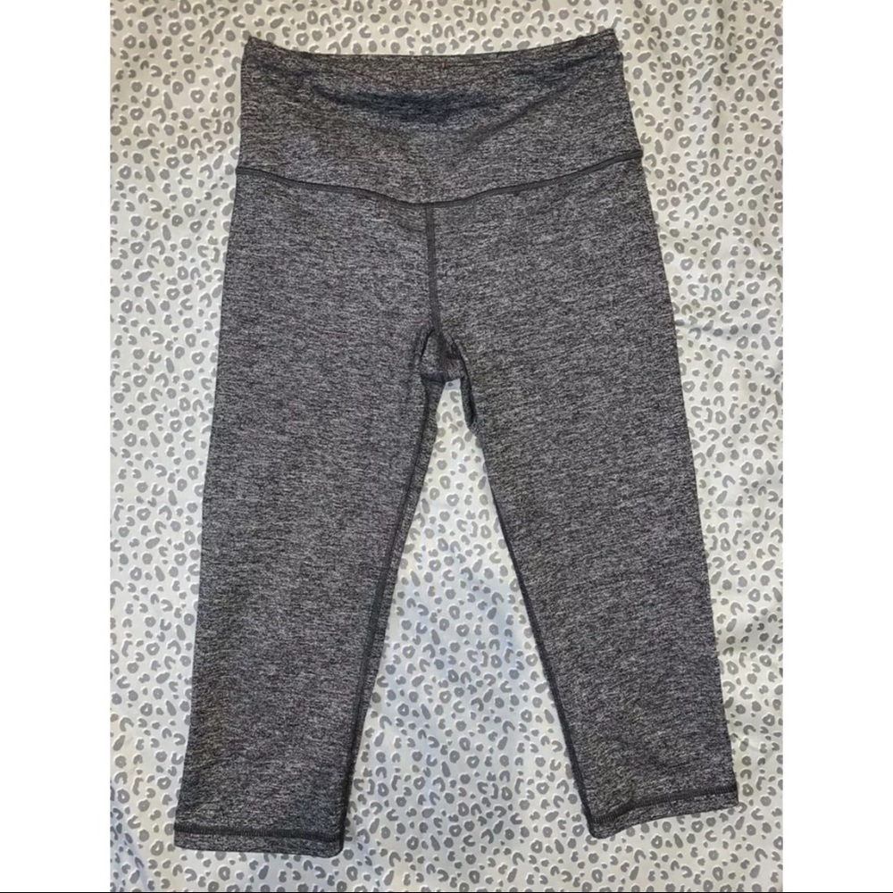 Women Victoria Secret Pink Active Leggings XS